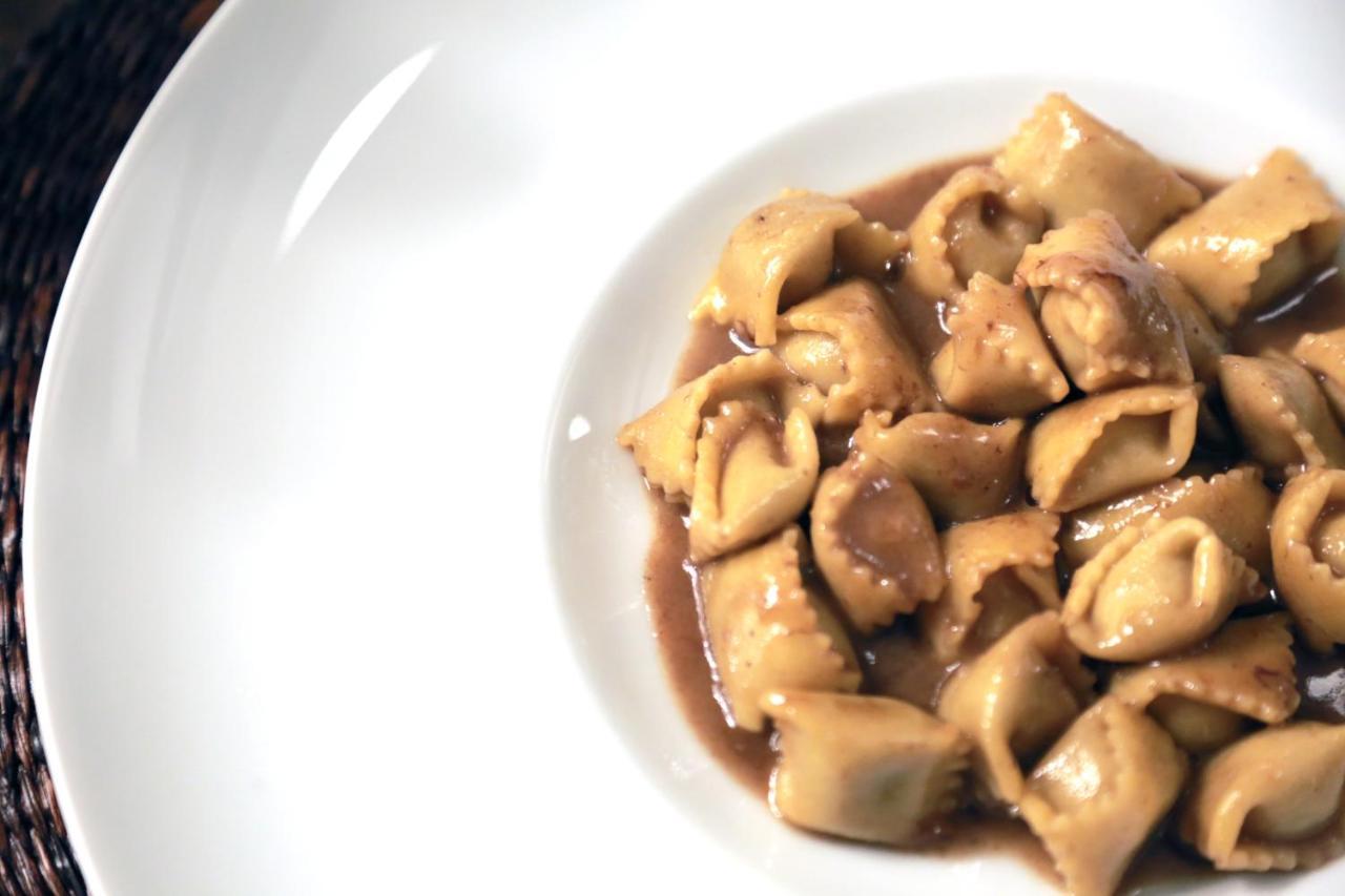 Ristorante San Giors 3*