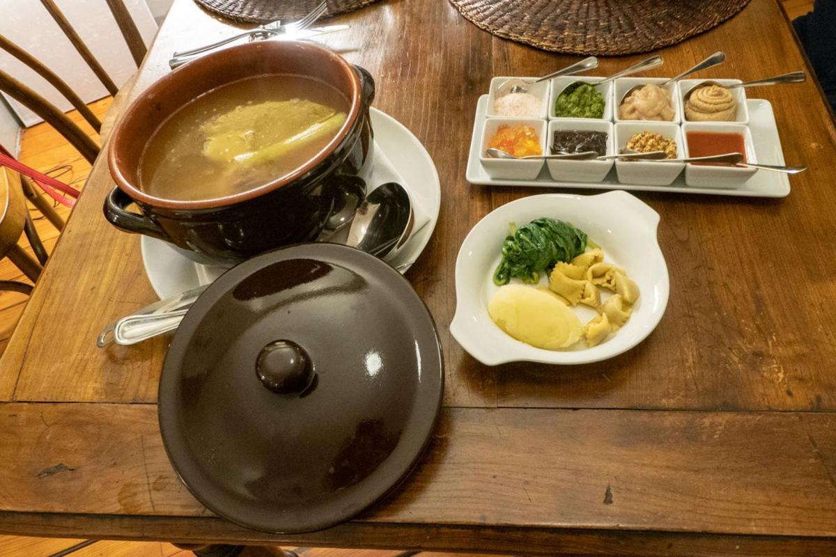Ristorante San Giors Hotel 3*