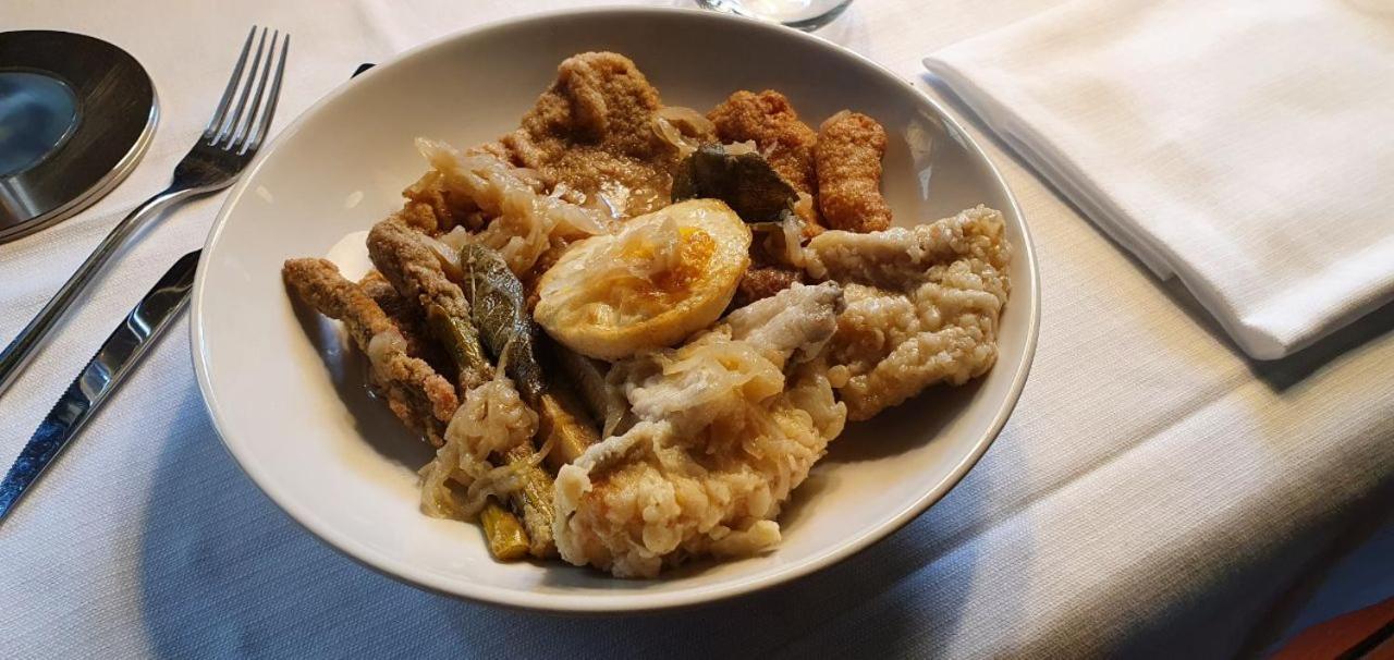 Ristorante San Giors Turín