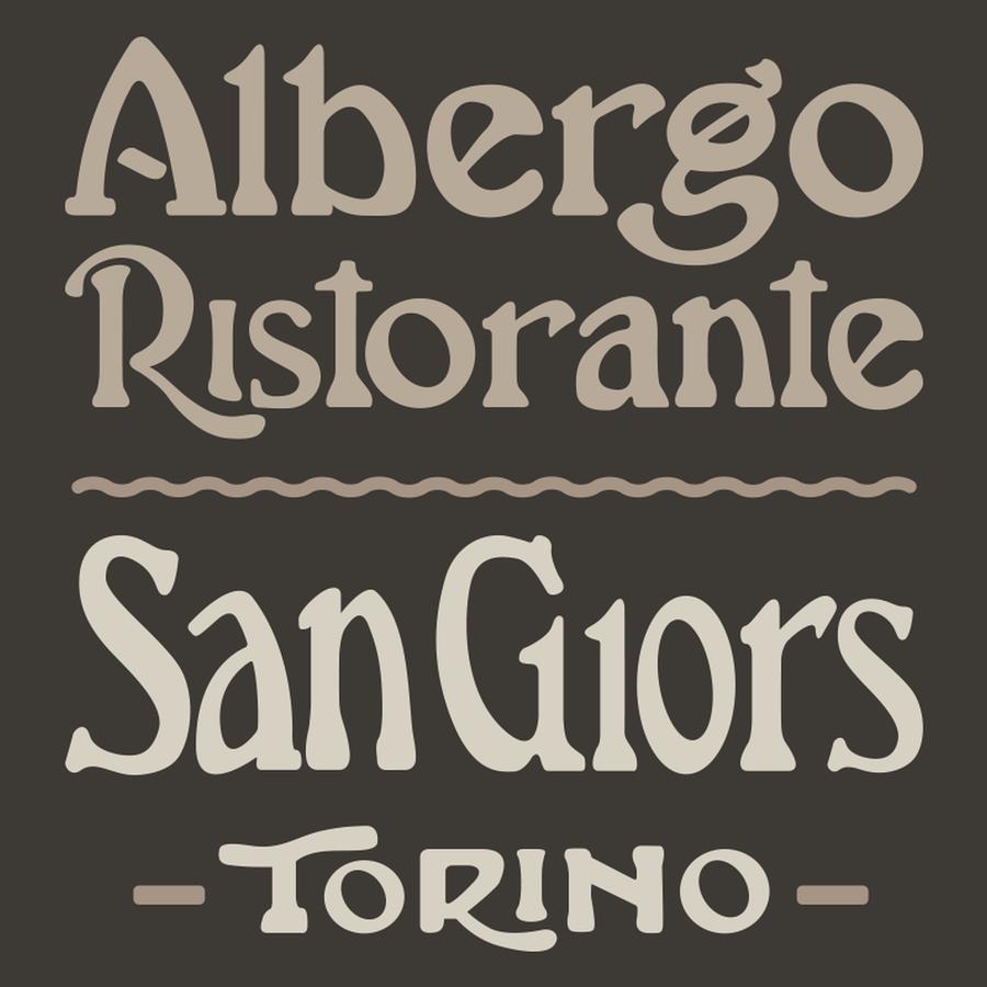 Ristorante San Giors Hotel Turín