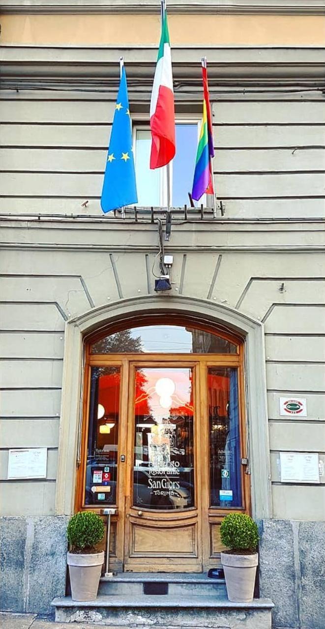 Ristorante San Giors Turín